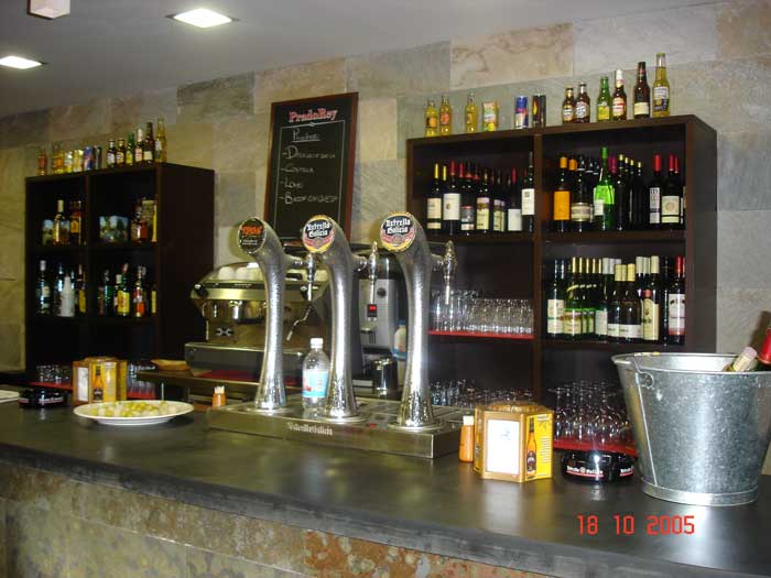 Venta de Vino Cuarto Izquierda