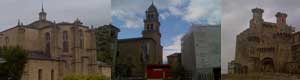 Monumentos El Bierzo