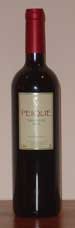 Vino Peique 2005